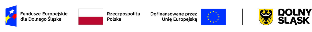 Fundusze Europejskie dla Dolnego Śląska